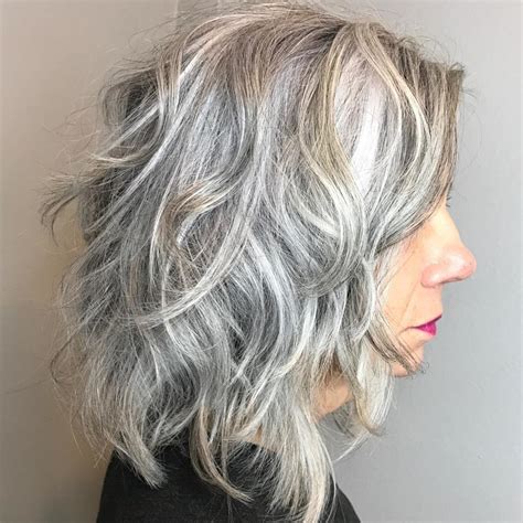 60 plus womens hairstyles|women over 60 grey hairstyles.